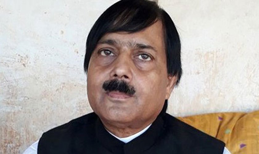 नेपाली कांग्रेसका पूर्व सांसद मोहम्मद अफताब आलमको निधन