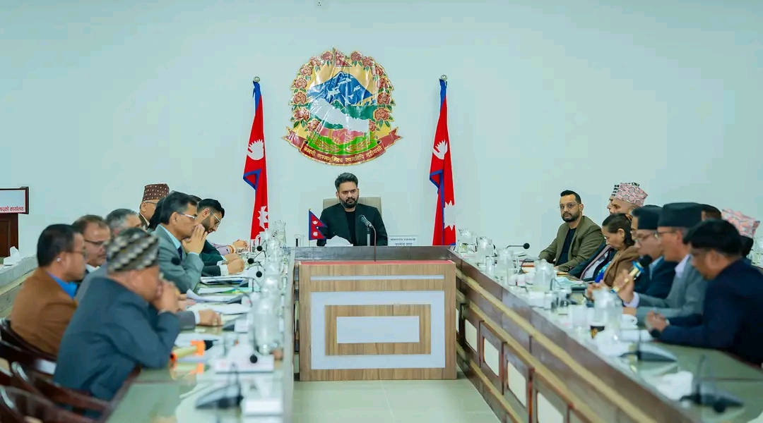 सडक दुर्घटनाको आवरणमा हुने ‘हत्या’ रोक्न सरकारको कडा कानुन प्रस्ताव