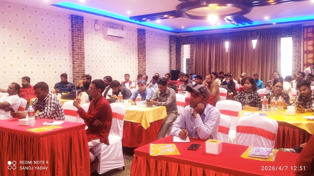 ढल्केबरमा अनलाइन सञ्चारकर्मीका लागि समाचार लेखन तथा सम्पादन सम्बन्धी दुई दिने तालिम सुरु