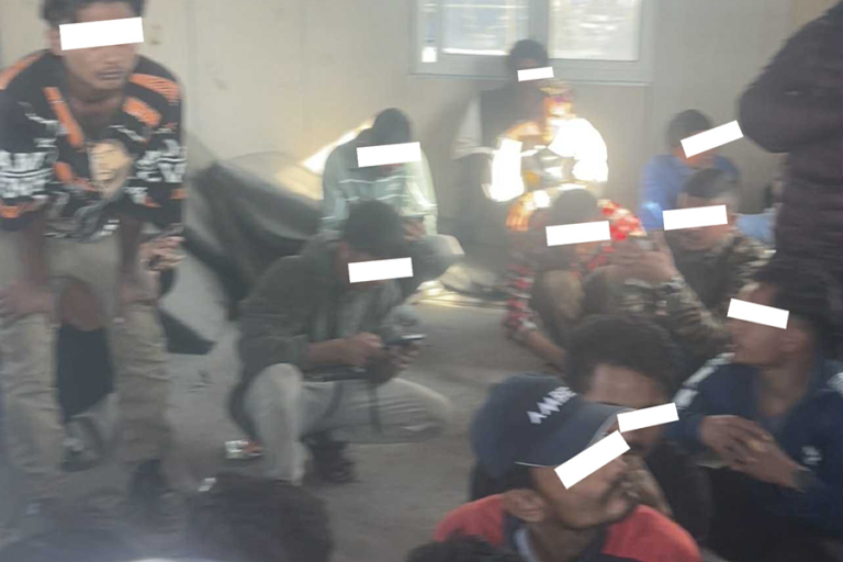 मधेसमा बिचौलिया सफाइ अभियान: ३३ जना पक्राउ, सरकारी कार्यालयमा कडाइ