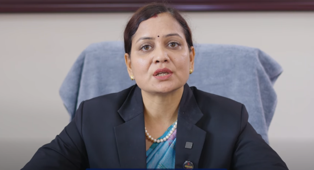 अस्पतालमा अनधिकृत भिडियो र होहल्ला गरे कडा कारबाही हुने