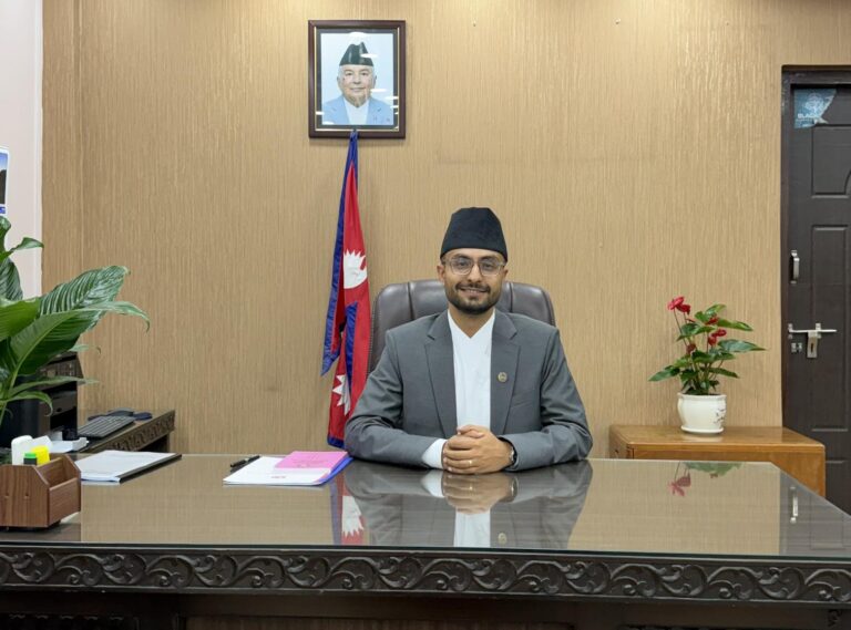 सुकुमबासी बस्तीका विद्यार्थीको समस्यालाई हल गर्न शिक्षामन्त्रीको ६ बुँदे सर्कुलर