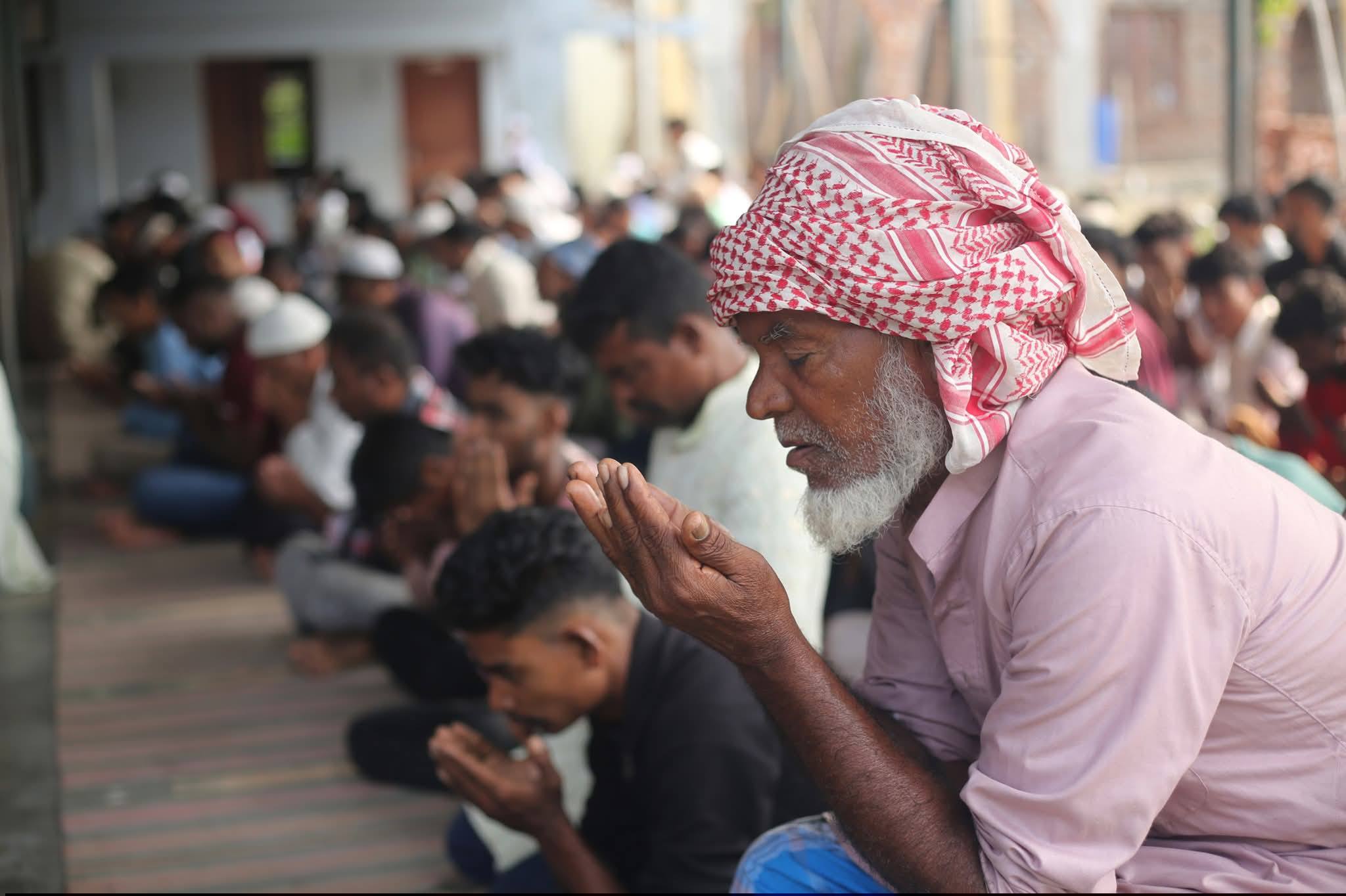 आज बकर इद मनाइँदै, सार्वजनिक बिदा