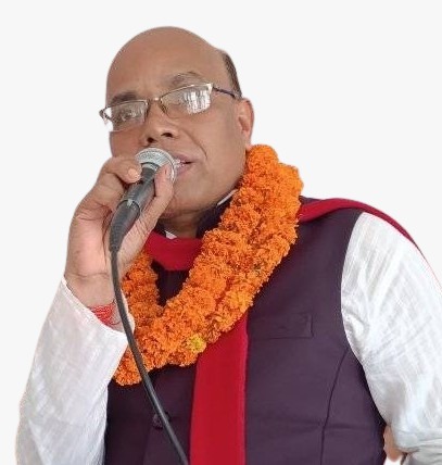 सरकारको नियत जनताले छोटो समयमै बुझिसकेको दाबी: डा. राउत