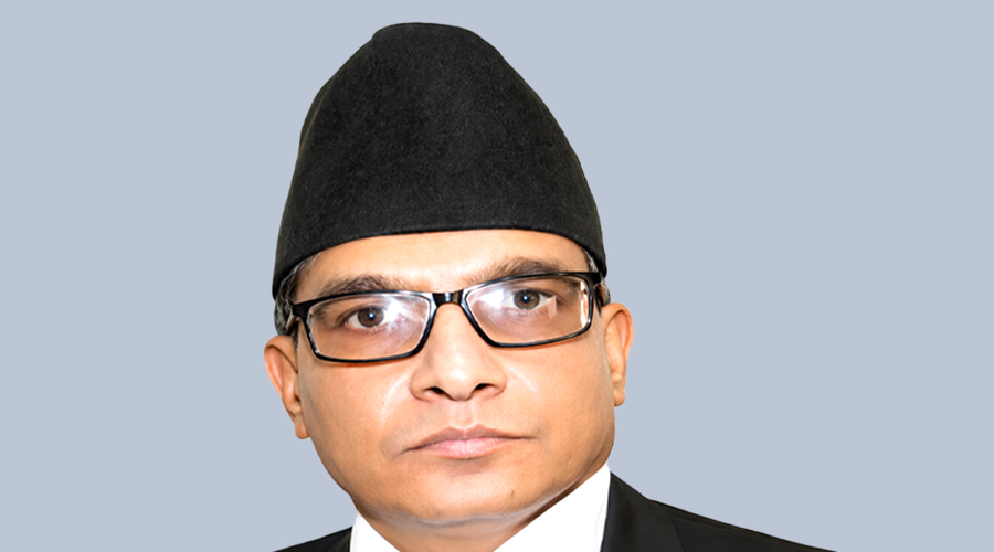 प्रधानन्यायाधीशमा सिफारिस भएका शर्माले नै आफूविरुद्धका रिट रोक्न निर्देशन दिएको खुलासा