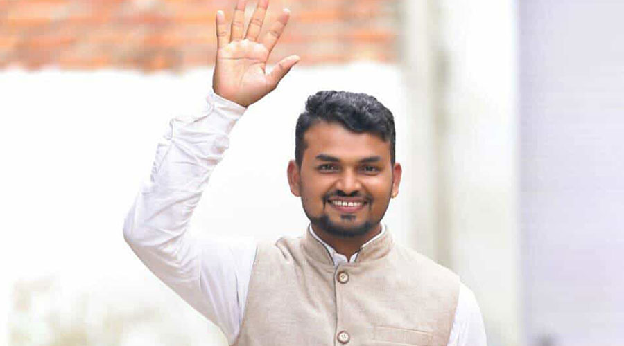 सांसद शिवशंकर यादवको आरोप: मधेशलाई कर उठाउने क्षेत्र बनाइयो, राज्यको दोहोरो चरित्रप्रति प्रश्न