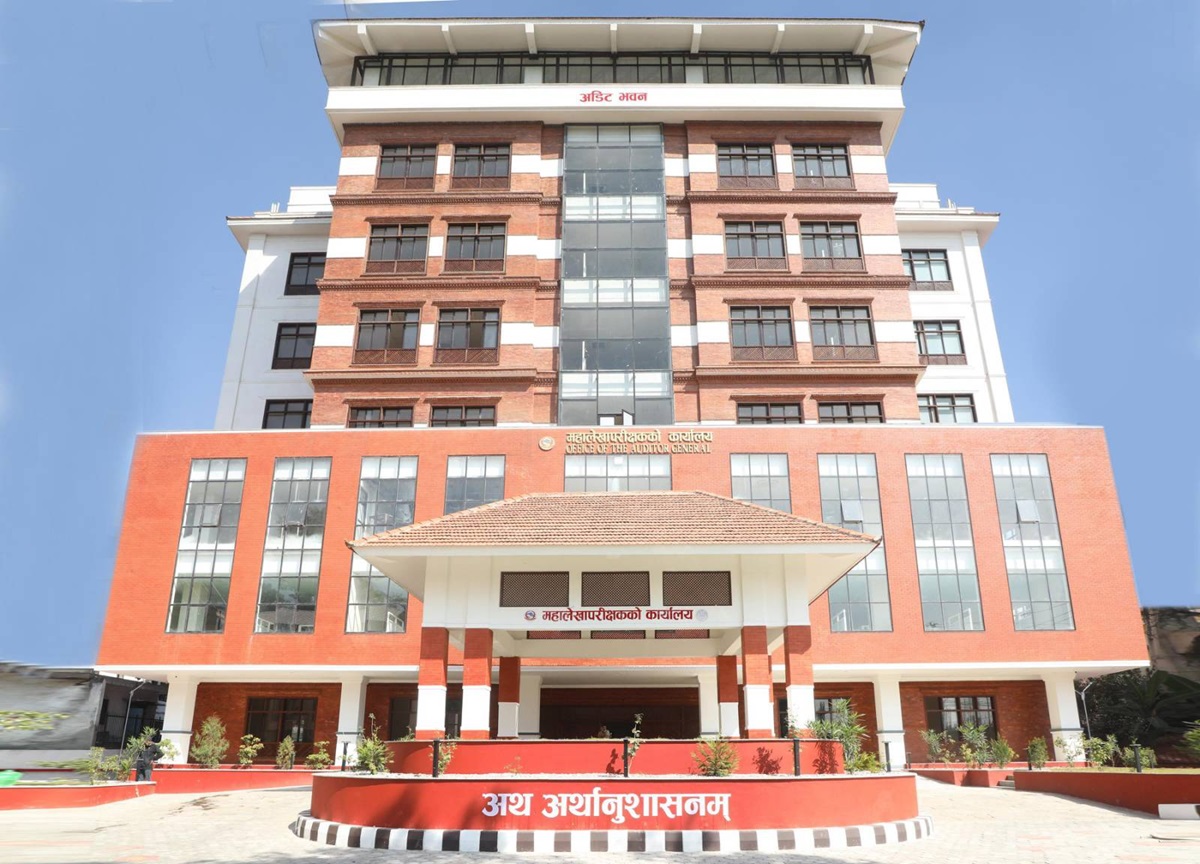 एकै वर्षमा थपियो ८८ अर्ब ९ करोड बेरुजु, मुलुकको कुल बेरुजु साढे ७ खर्ब नाघ्यो