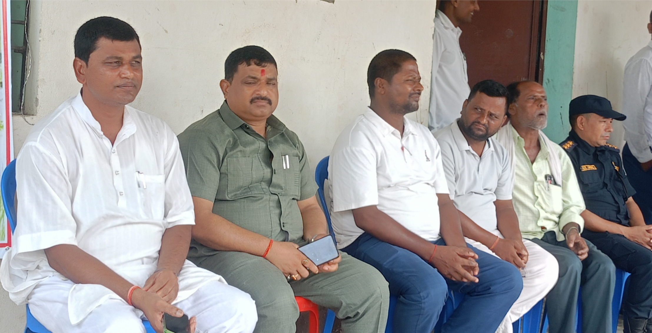 हनुमाननगर कंकालिनी नगरपालिकामा २३औँ राष्ट्रिय धान दिवस भव्य रूपमा सम्पन्न