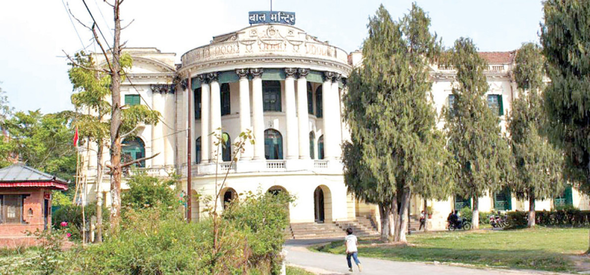 बाल मन्दिरको सम्पत्ति र बजेट हिनामिना प्रकरण: वडा सदस्यसहित ८ जनाविरुद्ध ठगी मुद्दा दायर