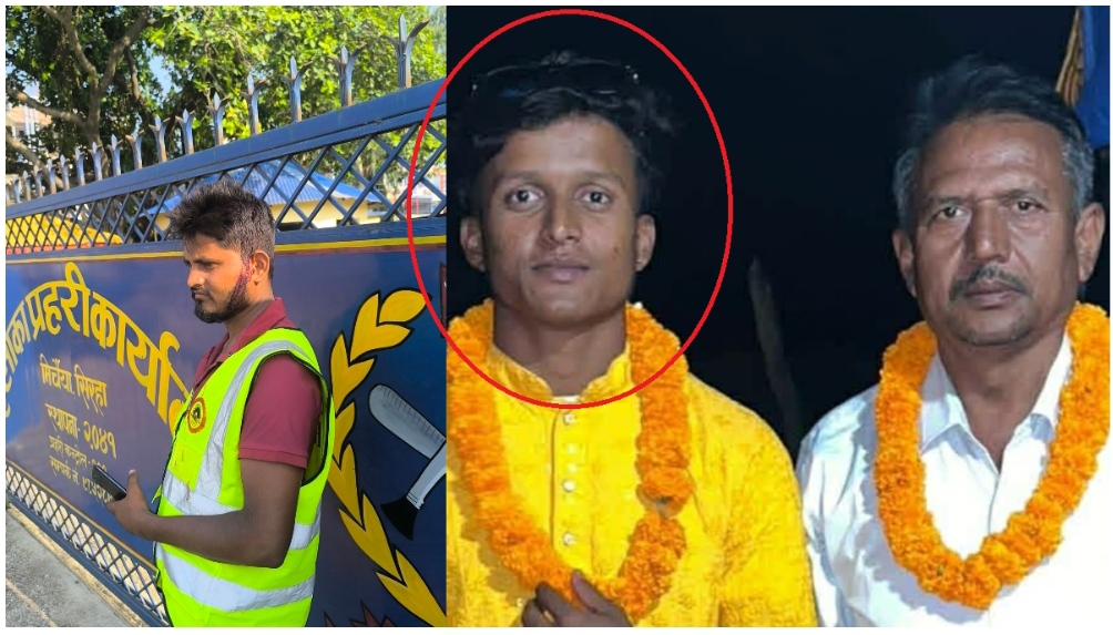 पत्रकारमाथि आक्रमणको आरोपमा वडा अध्यक्षका छोराविरुद्ध मुद्दा दर्ता