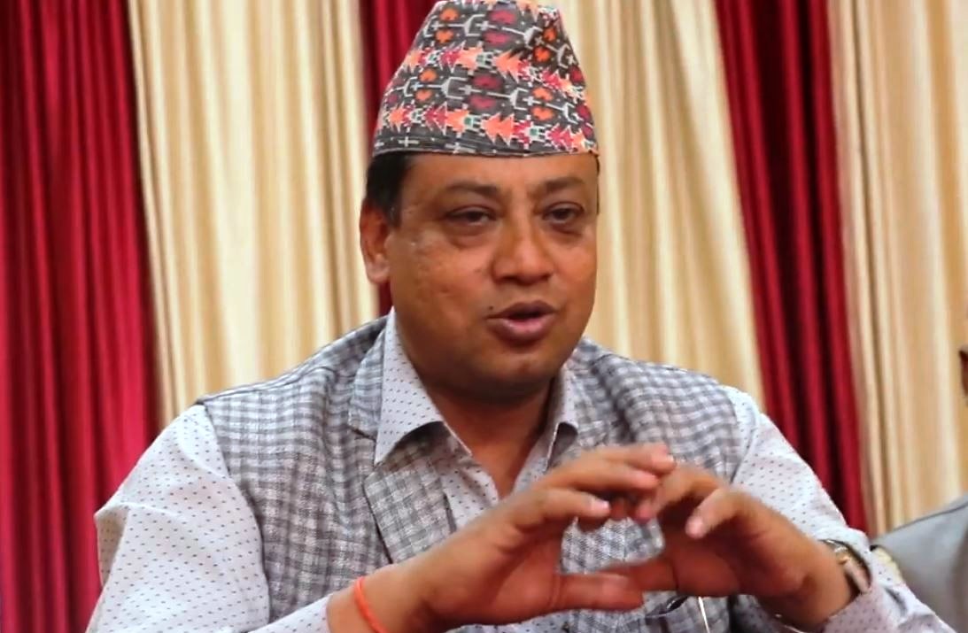 बागमती प्रदेश सरकारबाट एमाले बाहिरियो: ६ मन्त्रीद्वारा संयुक्त राजीनामा, बानियाँ सरकार अल्पमतमा