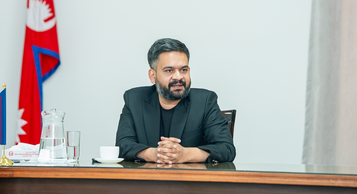 अर्गानिक उत्पादनको प्रमाणीकरण देशभित्रै गर्न प्रधानमन्त्री शाहको निर्देशन