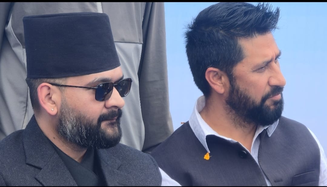 रास्वपा विधानमा रातारात हेरफेर: बन्दसत्र बाहिरबाट बुँदा थपिएपछि गम्भीर संशय