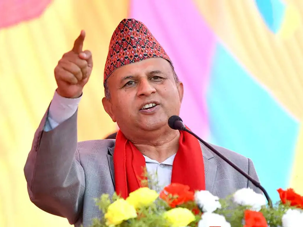 सरकारको १०० दिनमा एमालेको ‘रेड कार्ड’: सुशासनदेखि परराष्ट्र नीतिसम्म चौतर्फी असफल भएको ठहर