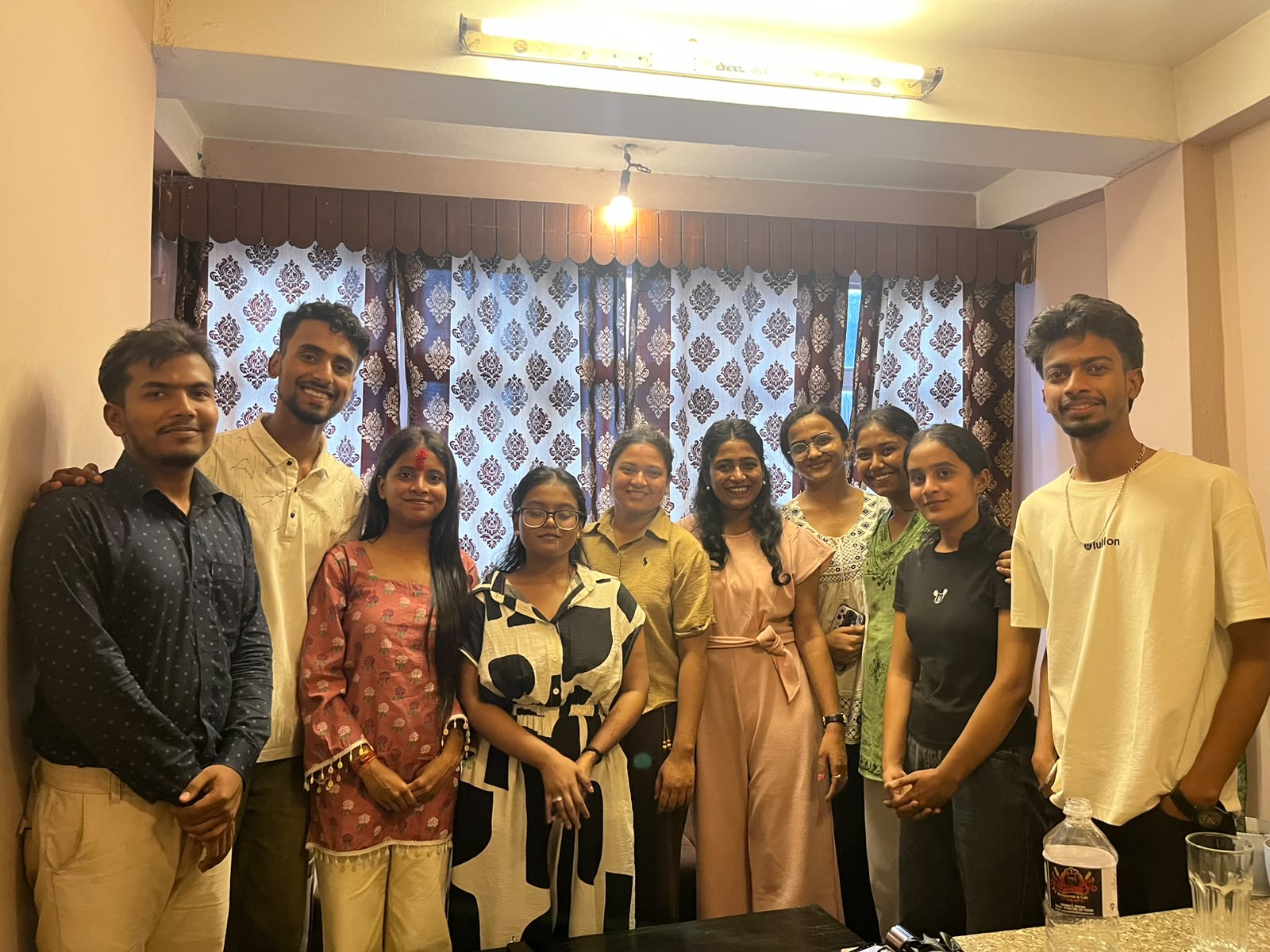 महिला अधिकारको आवाज बुलन्द बनाउँदै ‘योगमाया न्यौपाने स्मृति महिला अधिकार फोरम’ गठन
