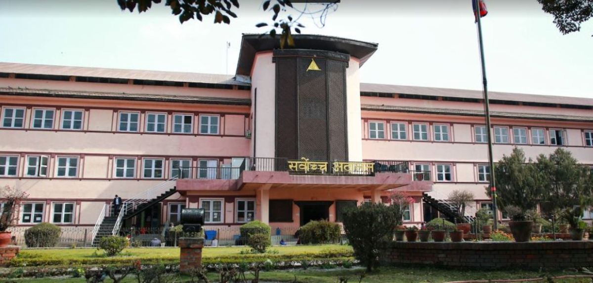 सरकारी विज्ञापनमाथिको एकाधिकार तोडियो, सर्वोच्चद्वारा सरकारको निर्णय खारेज