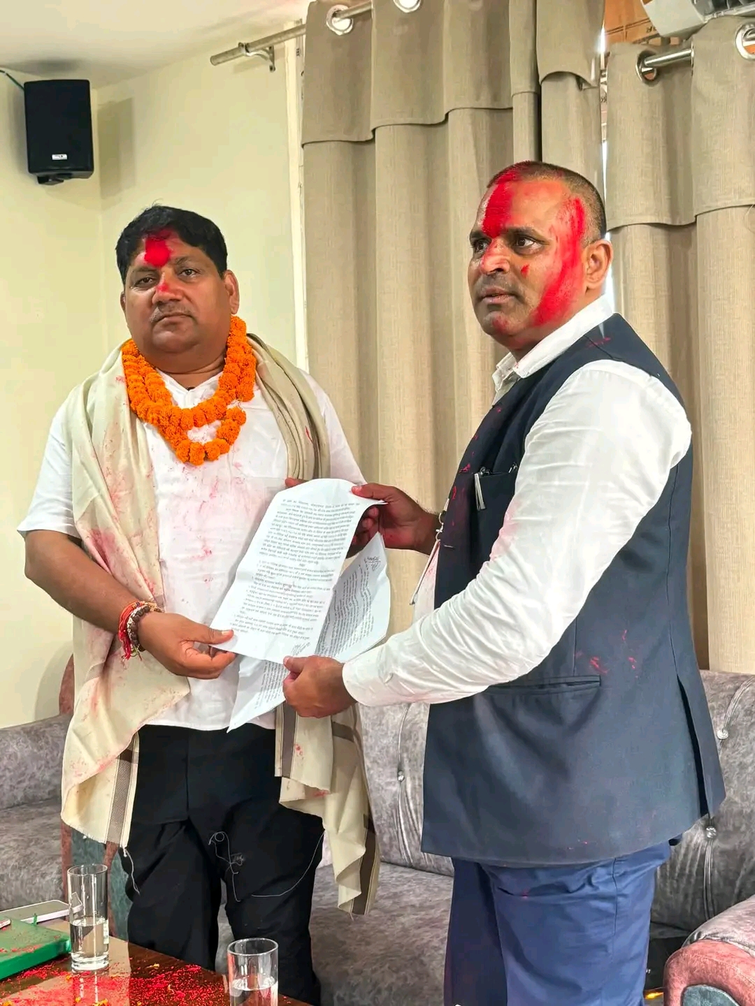 प्रदेश वन निर्देशनालयको निर्देशकमा सुभाष चन्द्र दास, सम्हाले जिम्मेवारी