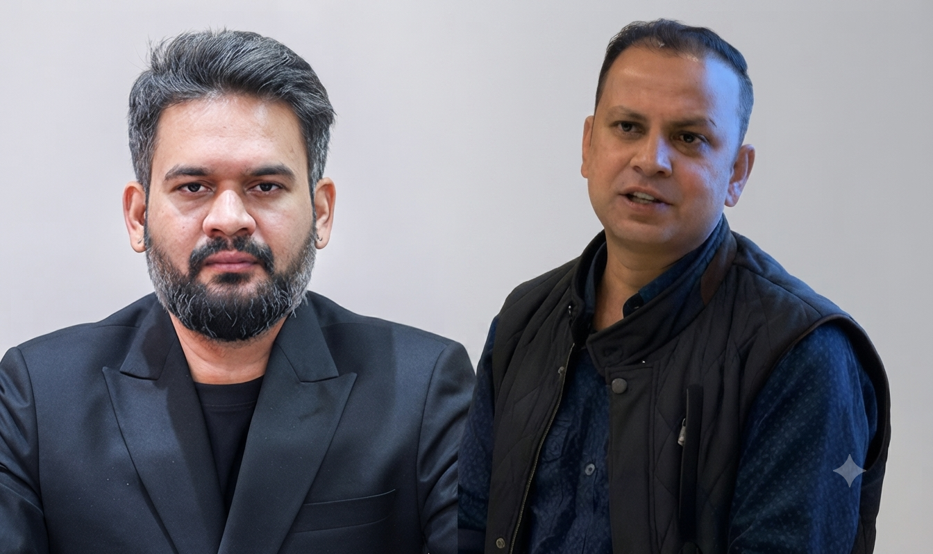 प्रधानमन्त्री शाहलाई मनिष झाको जवाफ- कोही एक्लो छैन, सरकारलाई साथ र सहयोग छ
