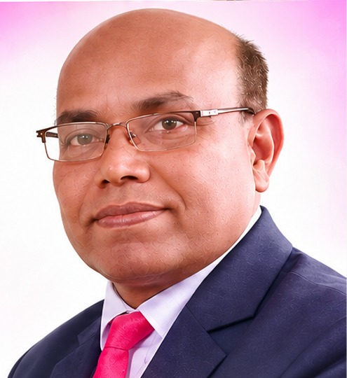 अग्रगामी मोर्चा मुलुकको राजनीतिक परिवर्तनलाई नयाँ दिशा दिने साझा प्रयासः डा.जयकान्त राउत