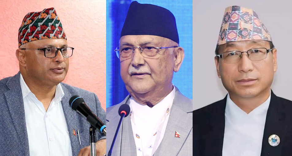कोशीका मुख्यमन्त्री फेर्ने ओलीको प्रयास विफल: कार्कीको राजीनामा दिन अस्वीकार, एमालेभित्र किचलो बढ्यो