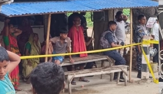 रघुनाथपुर मन्दिर ह*त्या का’ण्डमा दुई पक्राउ, आरोपीको नाम तत्काल सार्वजनिक नगरिने