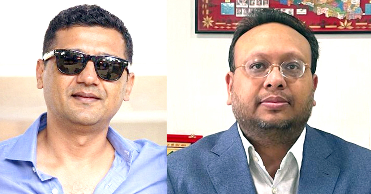 विशेष अदालतद्वारा दीपक भट्ट र सुलभ अग्रवाललाई थुनामा पठाउन आदेश