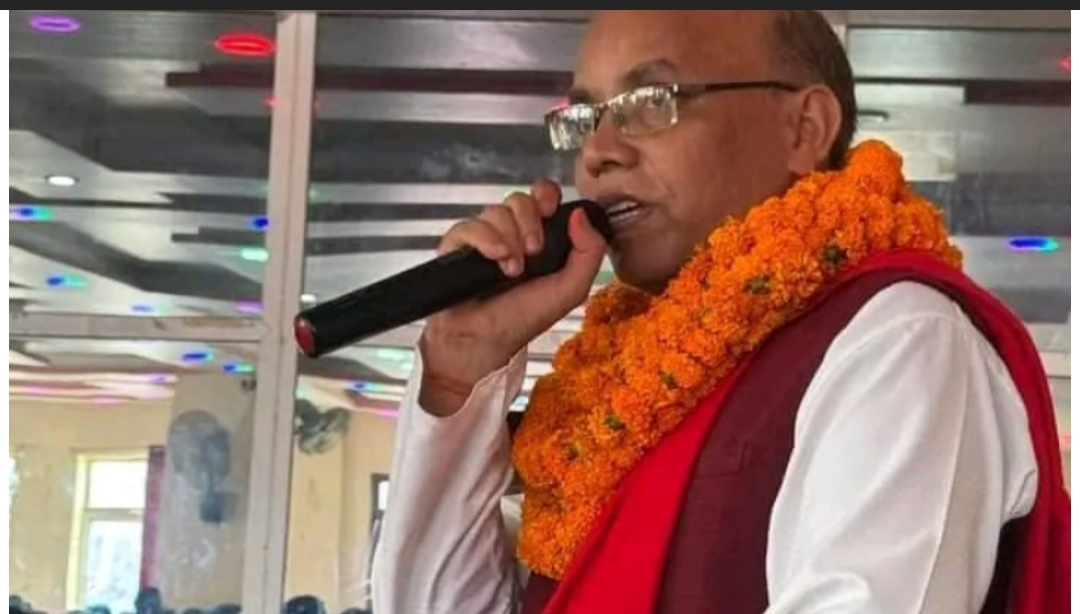 पीडितहरूको द्रुत खोज, उद्धार तथा राहतमा तीनै तहको सरकारको उच्चस्तरीय समन्वय आवश्यकः जनमत उपाध्यक्ष डा. राउत