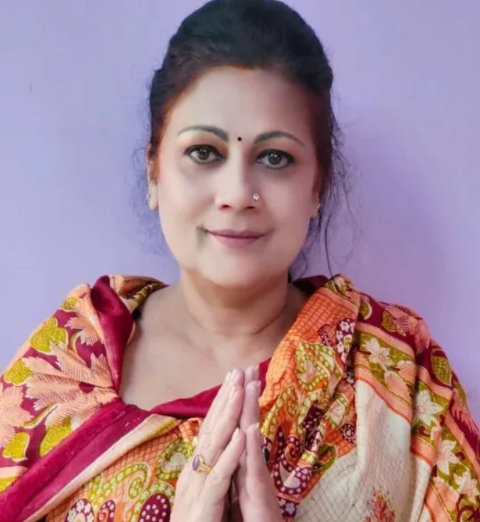 जनमत पार्टीको महासचिवमा ममता झाको उम्मेदवारी: सुदृढ संगठन र सशक्त नेतृत्वको नयाँ सङ्कल्प