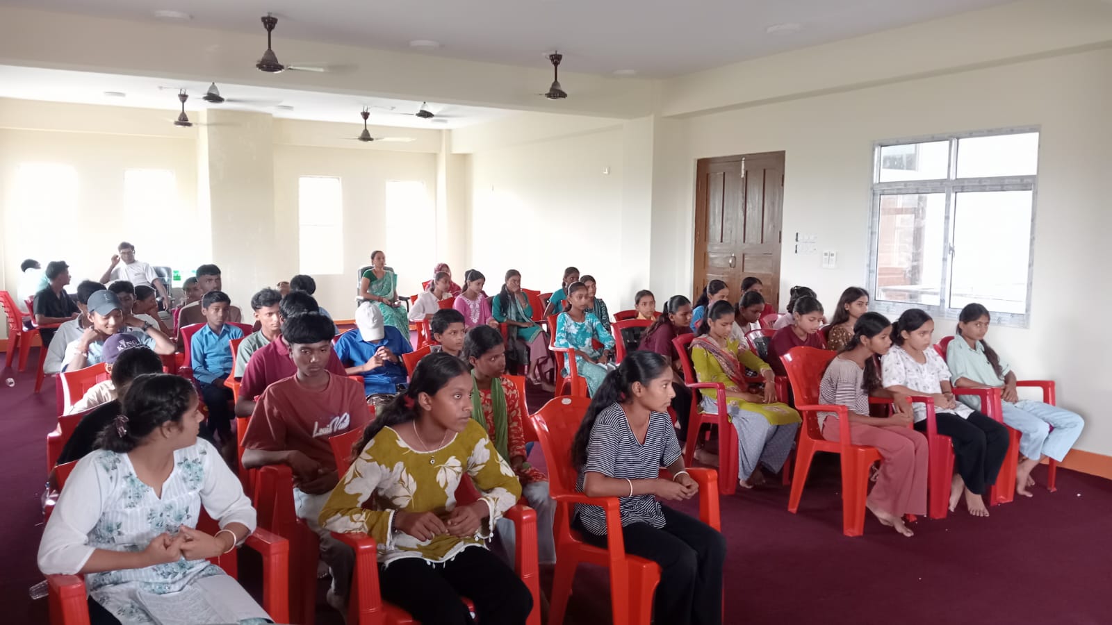 ६२औँ राष्ट्रिय बाल दिवसमा पिपरामा बालअधिकारको सन्देश : वक्तृत्वकला प्रतियोगितासँगै महोत्तरीकै पहिलो पालिकास्तरीय बाल क्लब सञ्जाल दर्ता