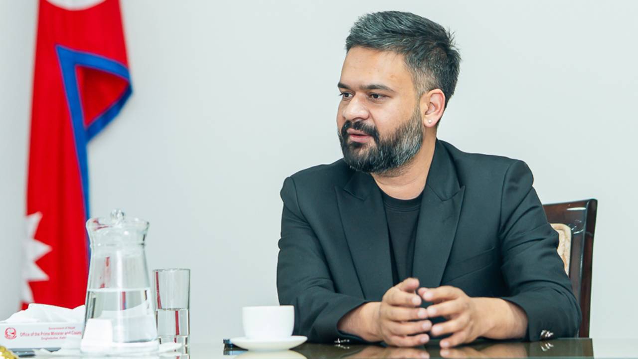 बालबालिकामा गरिने लगानी राष्ट्रको सुखद् भविष्यका लागि हो: प्रधानमन्त्री शाह