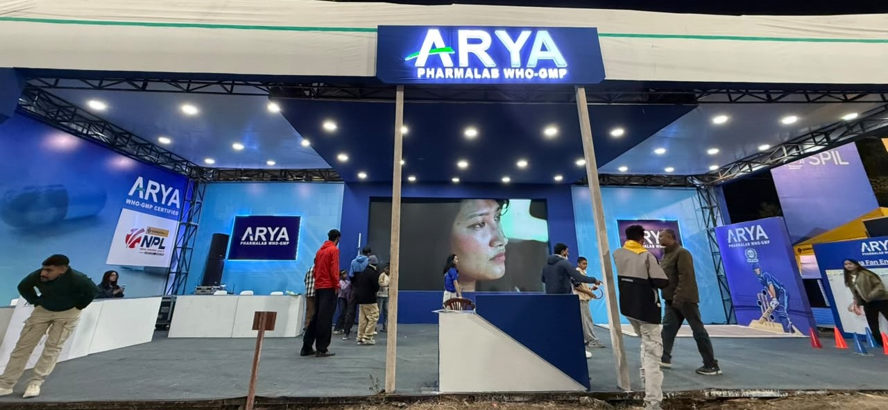 स्थापनाको ३०औँ वर्षमा आर्य फार्माल्याब एनपीएलको स्वास्थ्य साझेदारका रूपमा क्यानसँग तीनवर्षे सहकार्