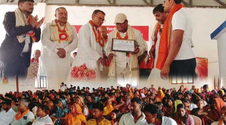 बालविवाहमुक्त बन्यो महोत्तरीको पिपरा–५, बालबालिकाको अधिकार संरक्षणमा जोड