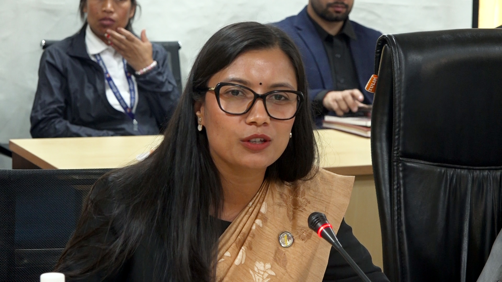 विपद्मा बेपत्ताको मृत्यु घोषणा सहज बनाउन अध्यादेश ल्याइँदै